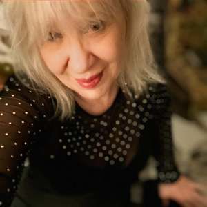 Meet your Posher, Janette